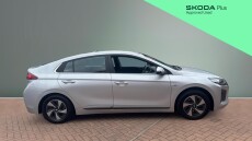 Hyundai IONIQ 1.6 GDi Hybrid Premium 5dr DCT Hybrid Hatchback